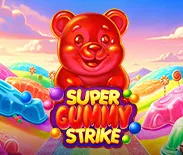 Super Gummy Strike